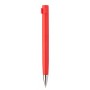 Penna a sfera Rosso