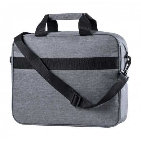 Borsa per documenti Grigio