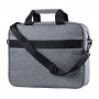 Borsa per documenti Grigio