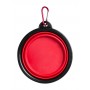 Ciotola per cani Rosso