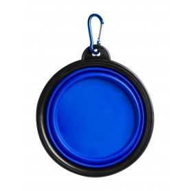 Ciotola per cani Blu