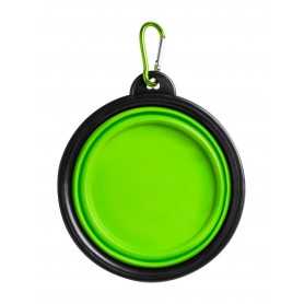 Ciotola per cani Lime verde