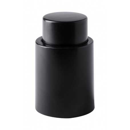 Tappo bottiglia vino Nero