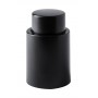 Tappo bottiglia vino Nero