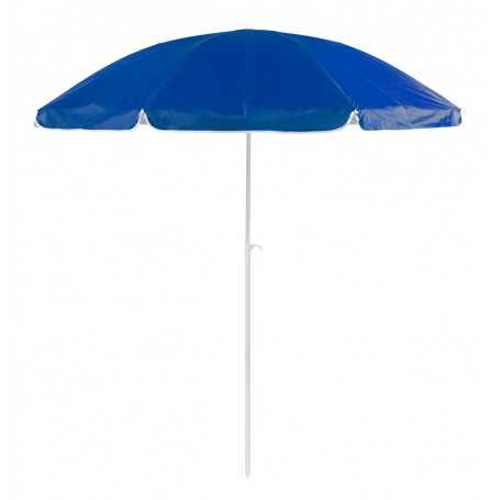 Ombrellone da spiaggia Blu