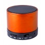 Cassa bluetooth Arancione