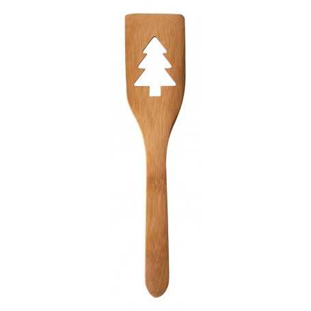 Cucchiaio legno Naturale