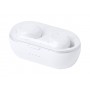 Cuffie bluetooth Bianco