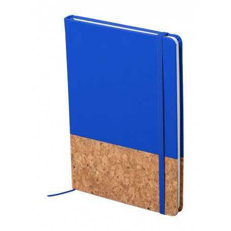 Quaderno Blu