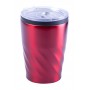 Mug termico Rosso