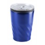 Mug termico Blu
