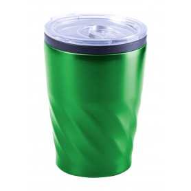 Mug termico Verde