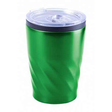 Mug termico Verde