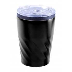Mug termico Nero
