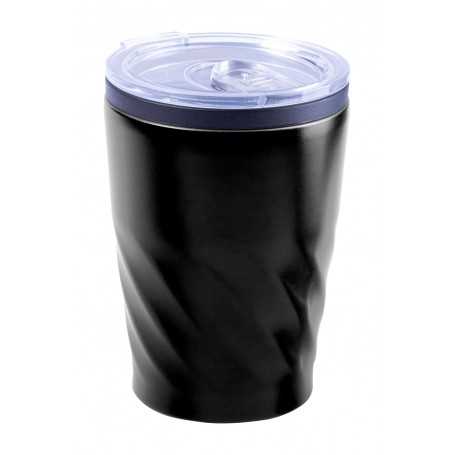 Mug termico Nero