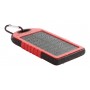 USB power bank Rosso