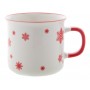 Mug Natalizio Rosso