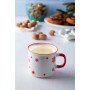 Mug Natalizio Rosso