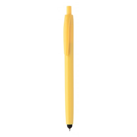 Penna a sfera capacitiva Giallo