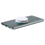 Supporto per cellulare Bianco