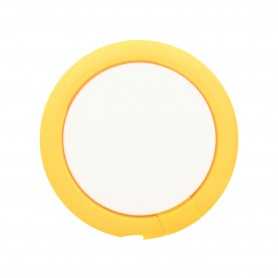 Anello porta telefono Giallo