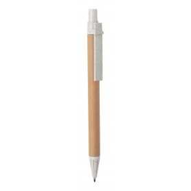 Penna a sfera Beige