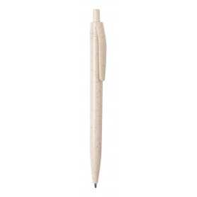 Penna a sfera Beige