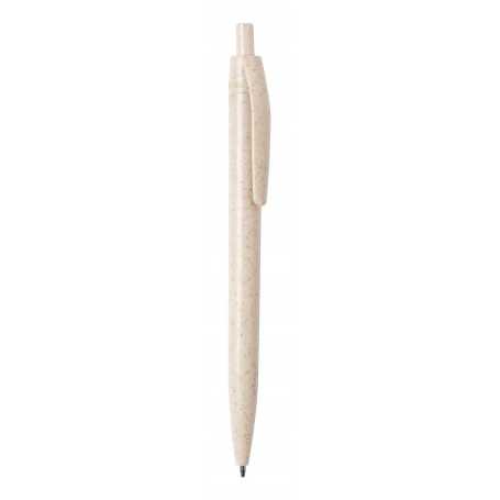 Penna a sfera Beige