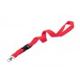 Lanyard Rosso