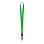 Lanyard Verde
