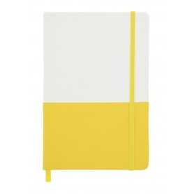 Quaderno Giallo