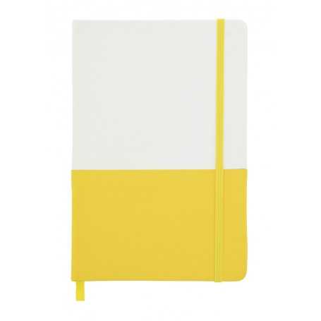 Quaderno Giallo