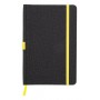Quaderno Giallo