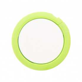 Anello porta telefono Verde