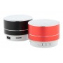 Cassa bluetooth Rosso