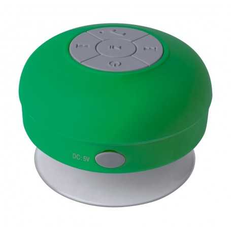 Cassa bluetooth impermeabile Verde
