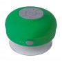 Cassa bluetooth impermeabile Verde