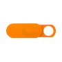 Copri webcam Arancione