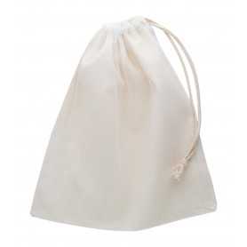 Sacchetto per alimenti Beige