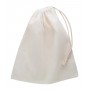 Sacchetto per alimenti Beige