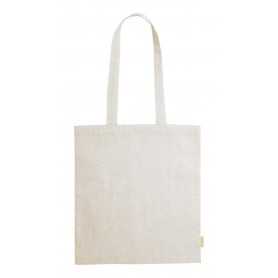 Borsa per la spesa in cotone Beige
