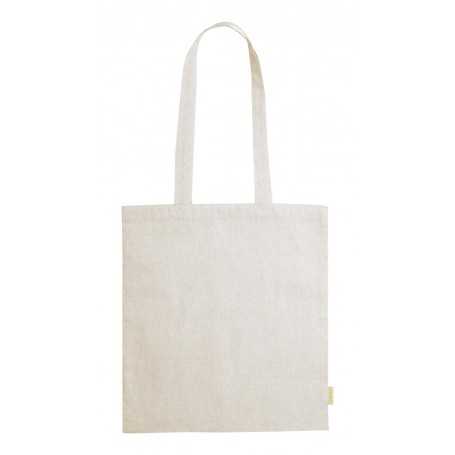 Borsa per la spesa in cotone Beige