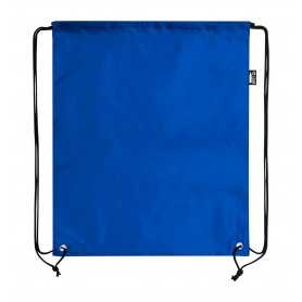 Sacca in RPET Blu