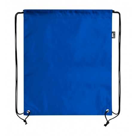 Sacca in RPET Blu