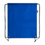 Sacca in RPET Blu