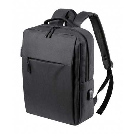 Zaino Nero