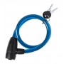 Lucchetto bicicletta Blu