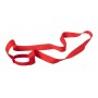 Lanyard porta borraccia Rosso