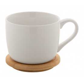 Tazza mug Bianco