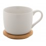 Tazza mug Bianco